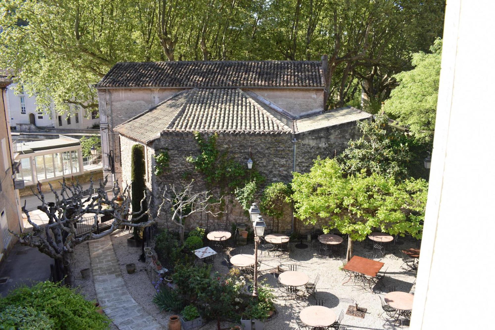 La Figuiere Fontaine De Vaucluse Fontaine-de-Vaucluse Exterior foto
